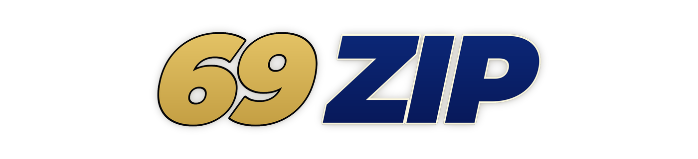 69zip Logo